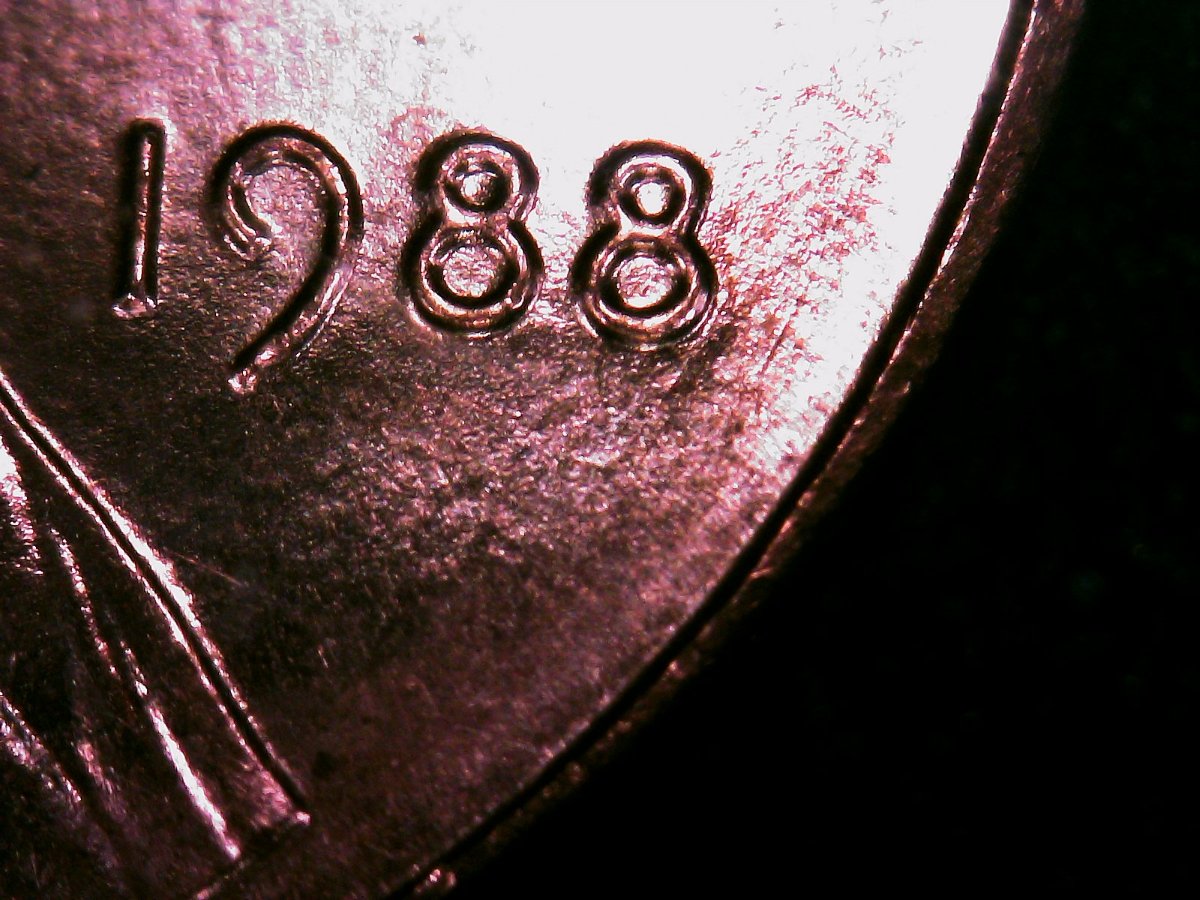 Possible-1988-Penny-With-1989's-Reverse-Variety