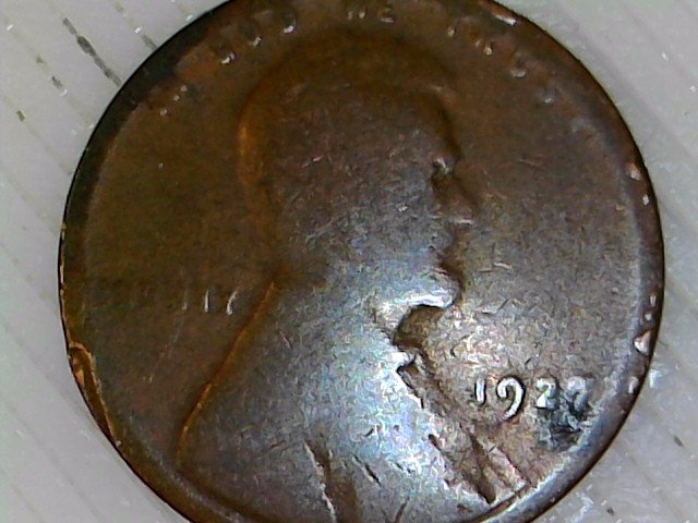 1927-Lincoln-Wheat-Penny---Strike-Through-Error?