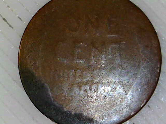 1927-Lincoln-Wheat-Penny---Strike-Through-Error?