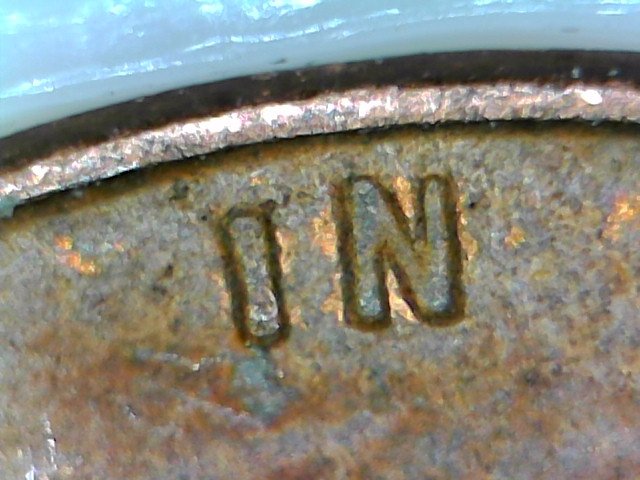 1955-D-Lincoln-Wheat-Penny---Extra-Thickness-And-Some-Notching,-Possible-DDO?