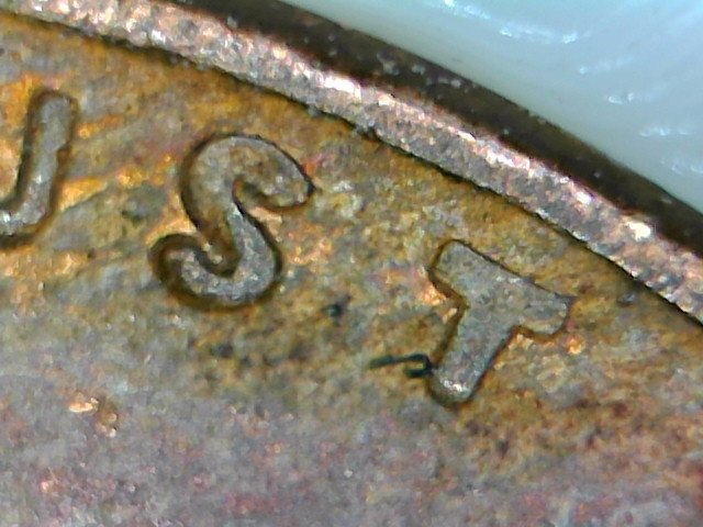 1955-D-Lincoln-Wheat-Penny---Extra-Thickness-And-Some-Notching,-Possible-DDO?