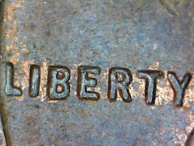 1955-D-Lincoln-Wheat-Penny---Extra-Thickness-And-Some-Notching,-Possible-DDO?