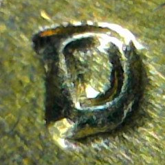 1962-D-Lincoln-Penny---Doubling,-Thickness,-Extra-Material-On-The-'E',-DDO/RPM?