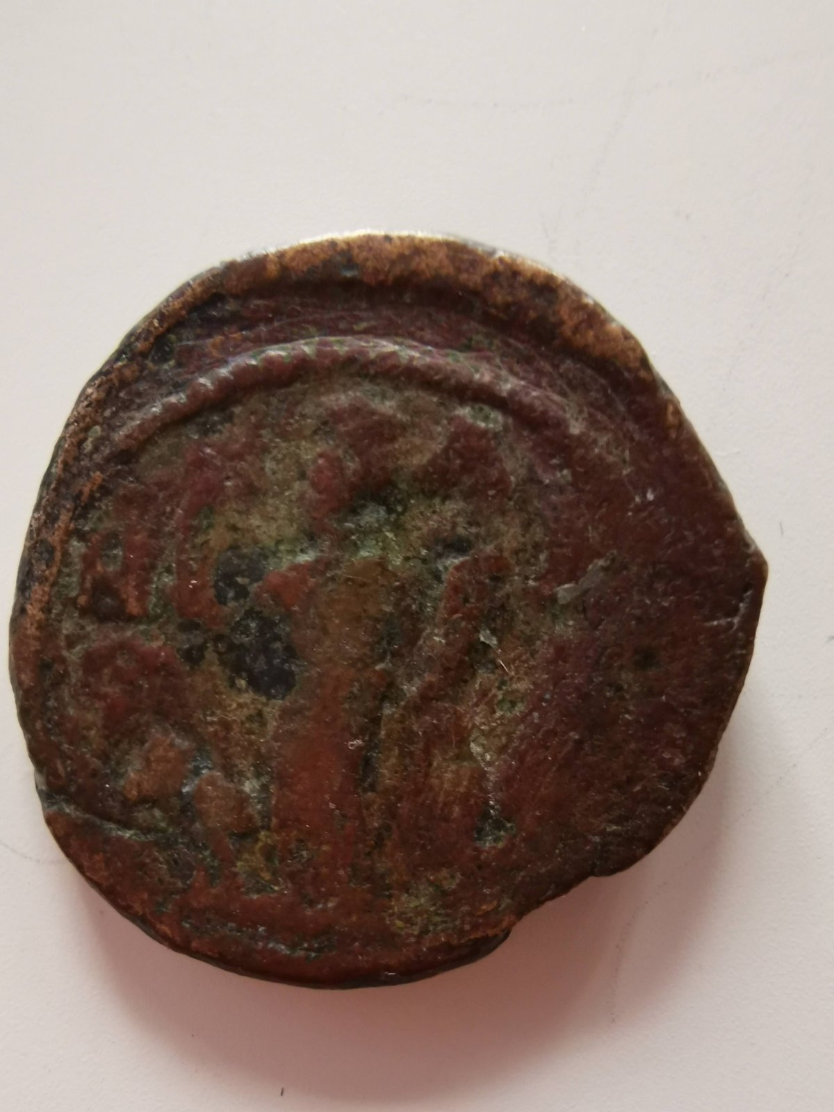 My-Late-Father's-Old-Coin-Collection