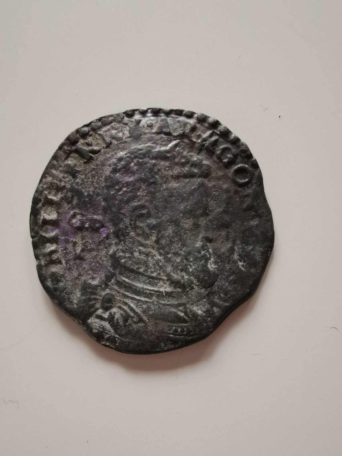 My-Late-Father's-Old-Coin-Collection