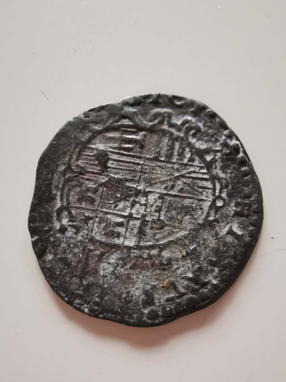 My-Late-Father's-Old-Coin-Collection