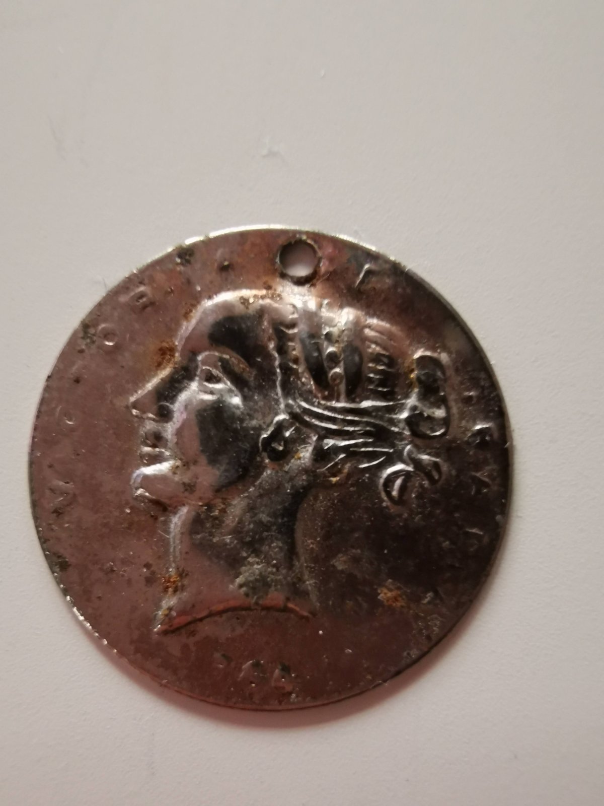 My-Late-Father's-Old-Coin-Collection