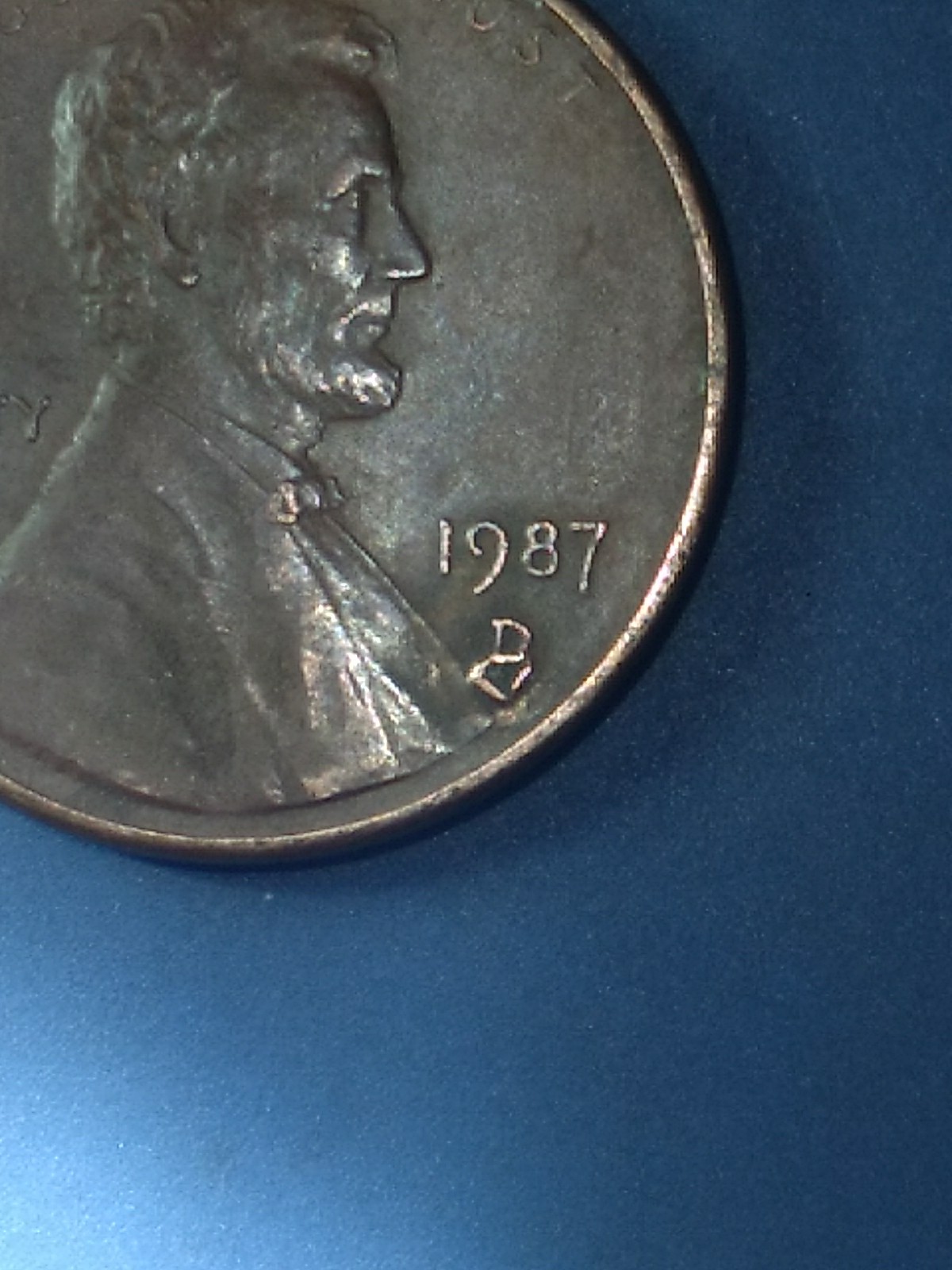 1987-D-Mint-Mark-Double-Stamped?-Or-After-Effect?