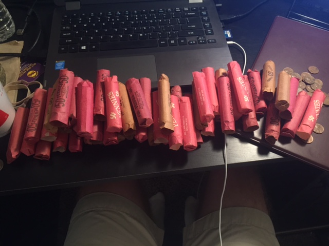 All-These-Old-Rolls-While-Hunting