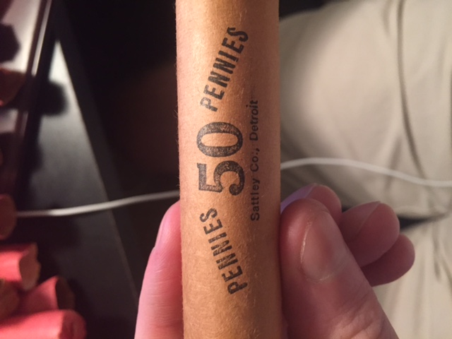 All-These-Old-Rolls-While-Hunting