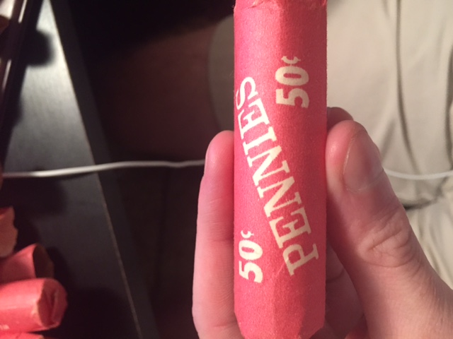 All-These-Old-Rolls-While-Hunting