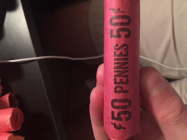 All-These-Old-Rolls-While-Hunting