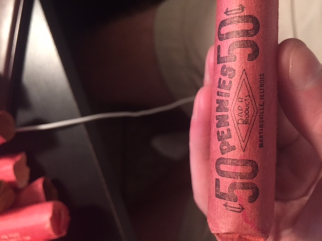 All-These-Old-Rolls-While-Hunting