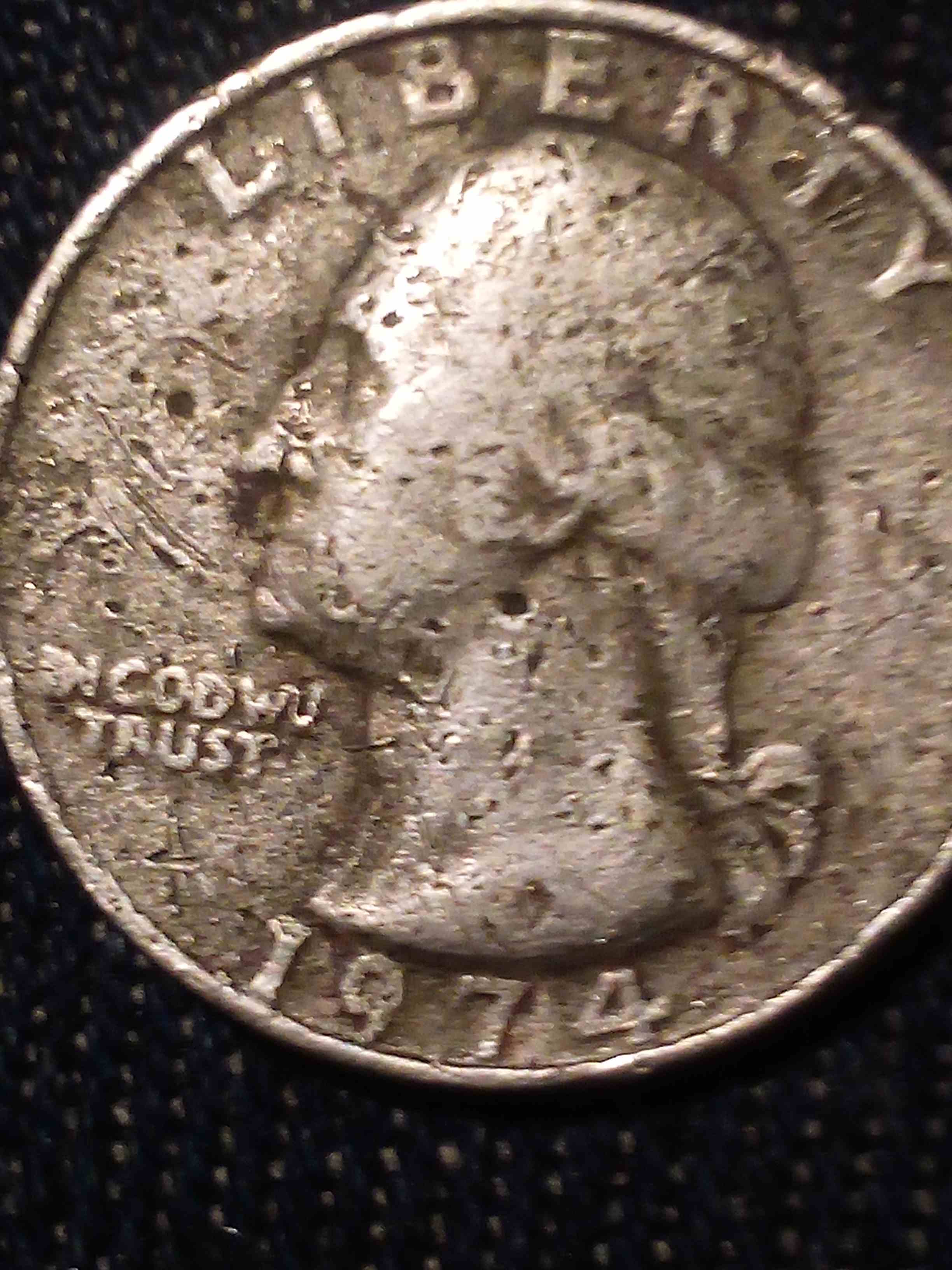 1974-Quarter-Help-Please?