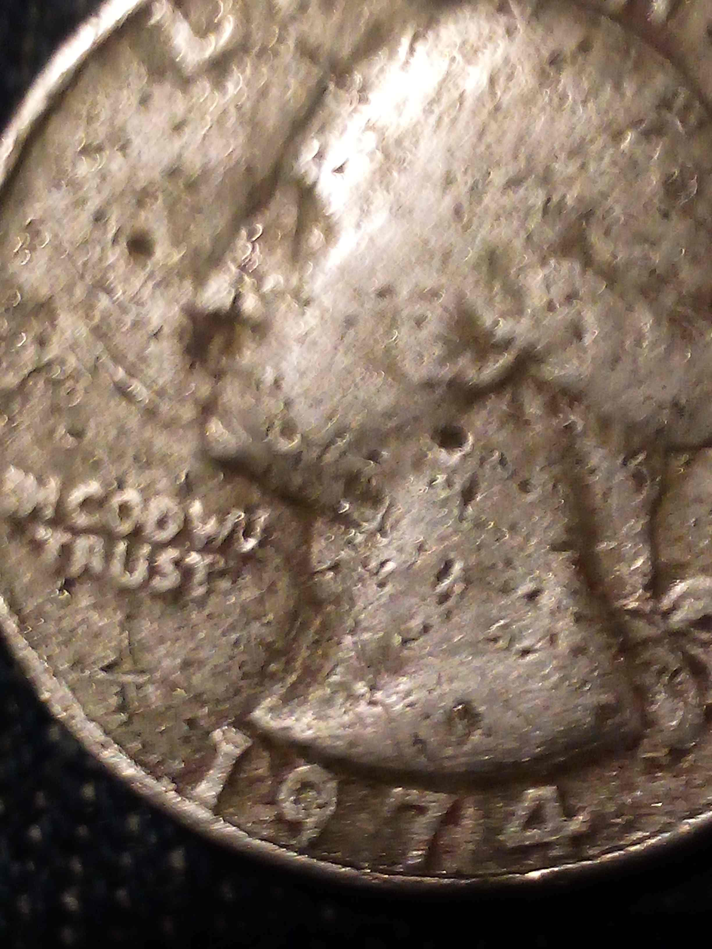 1974-Quarter-Help-Please?