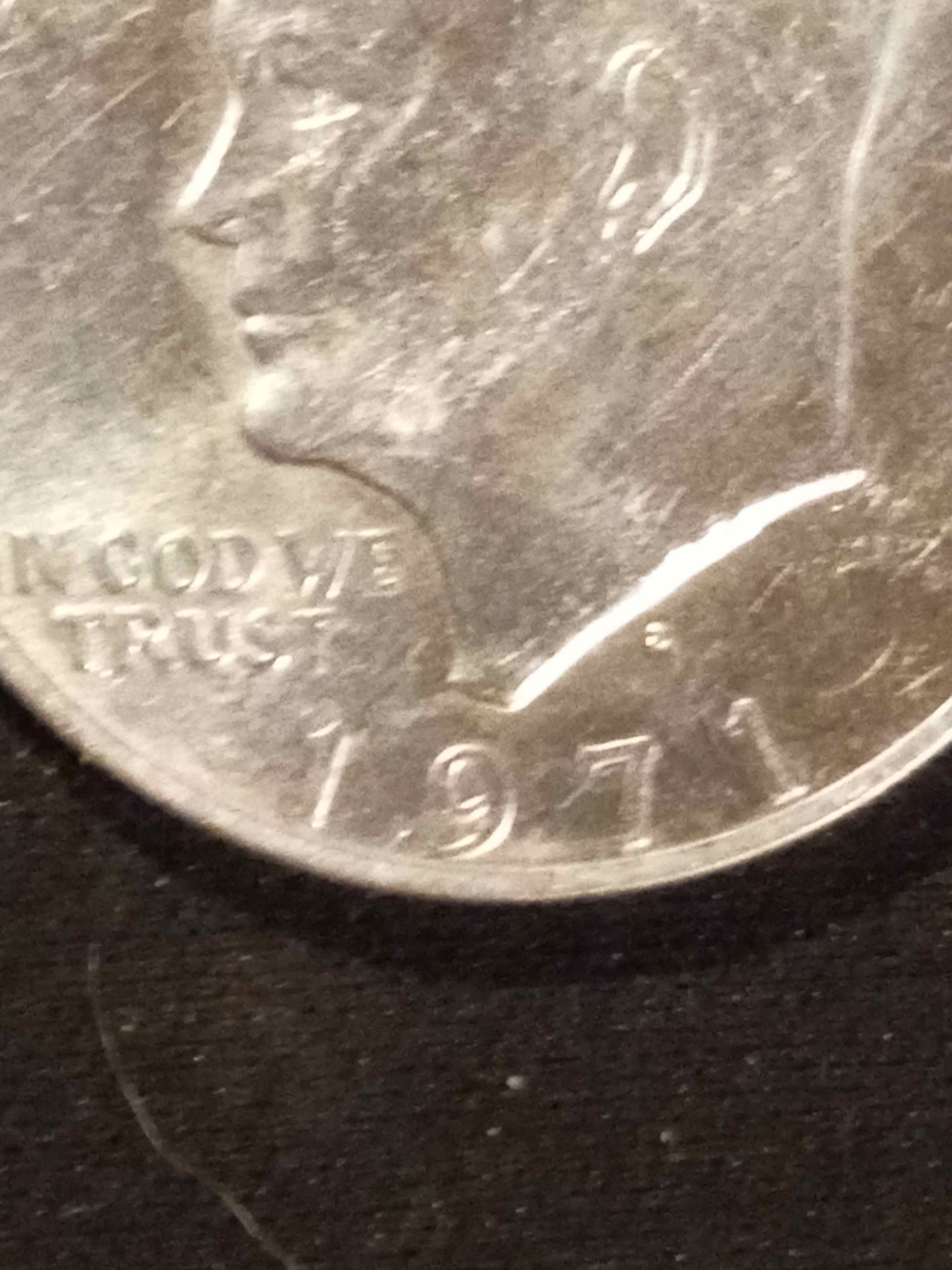 Possible-Ike-Silver-Doller-Double-Die-1971-S