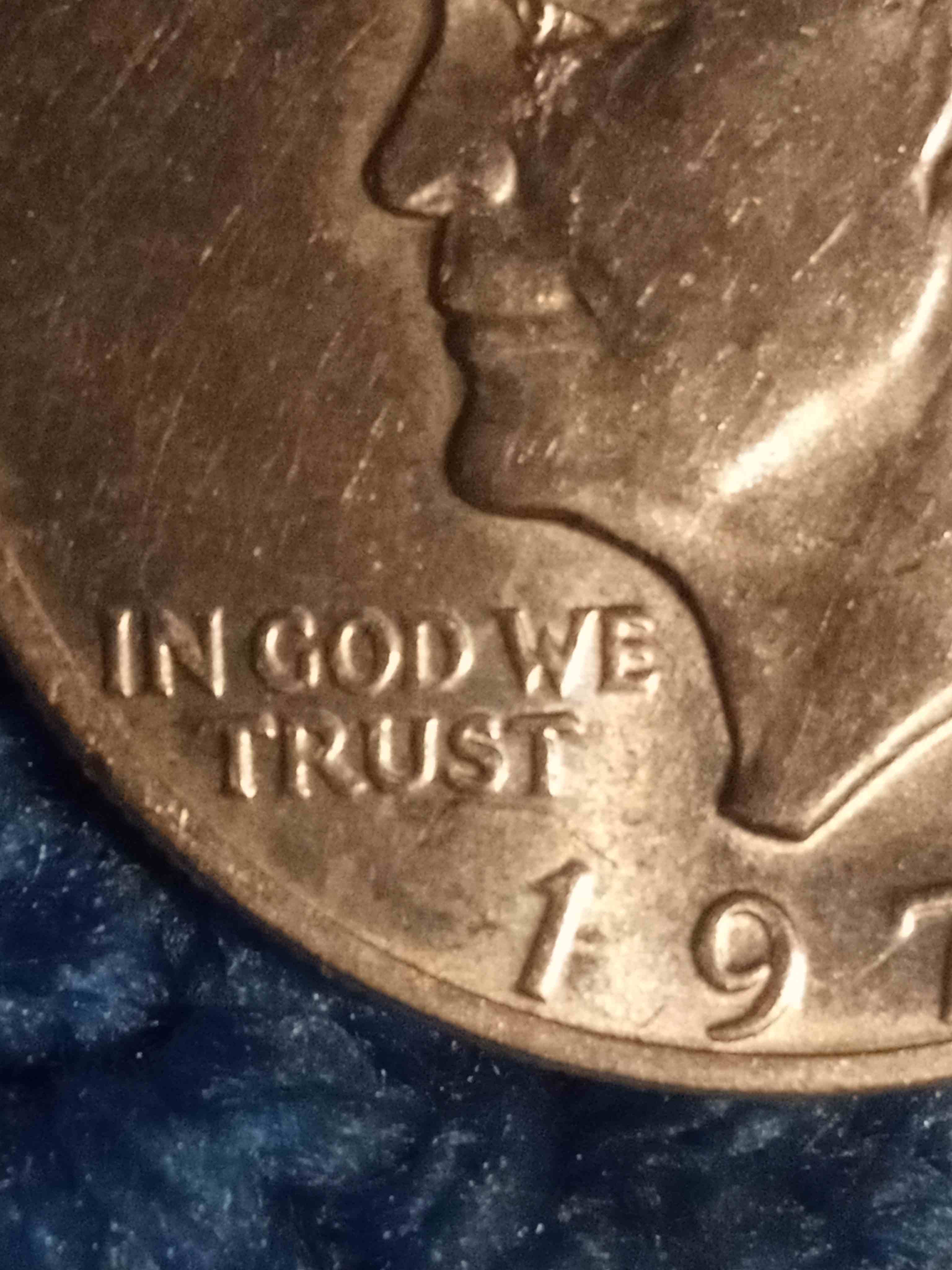 Possible-Ike-Silver-Doller-Double-Die-1971-S