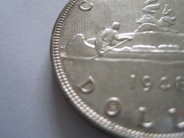 1948-Silver-Dollar