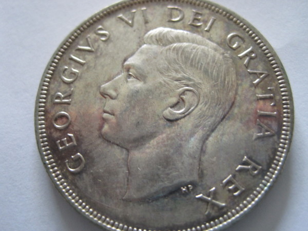 1948-Silver-Dollar