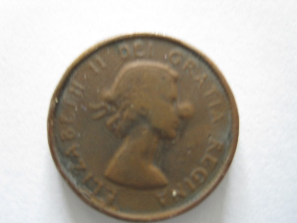 Double-Headed-Penny