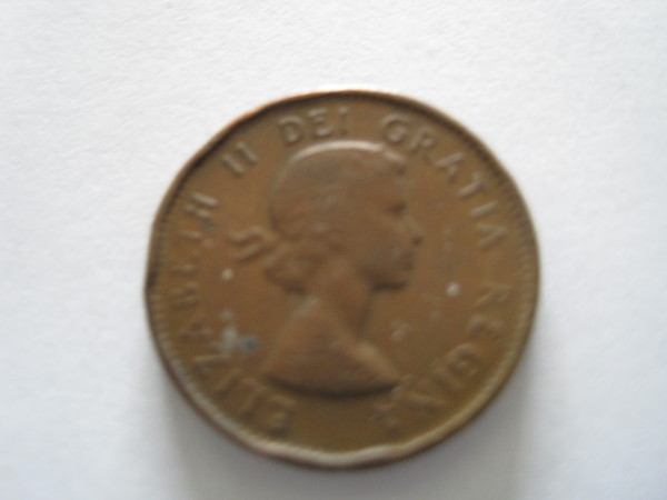Double-Headed-Penny