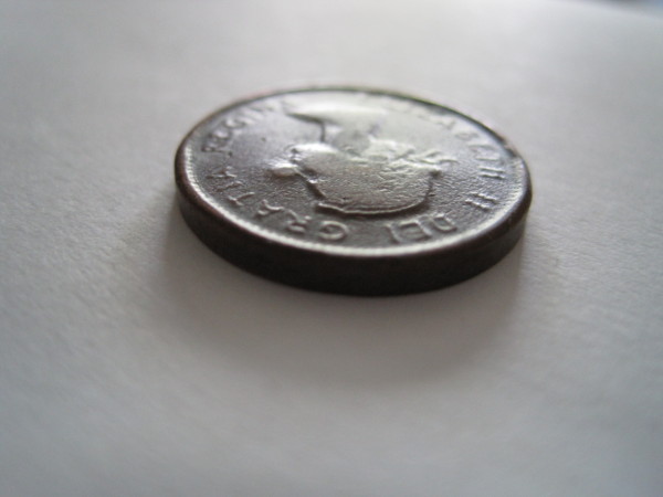 Double-Headed-Penny