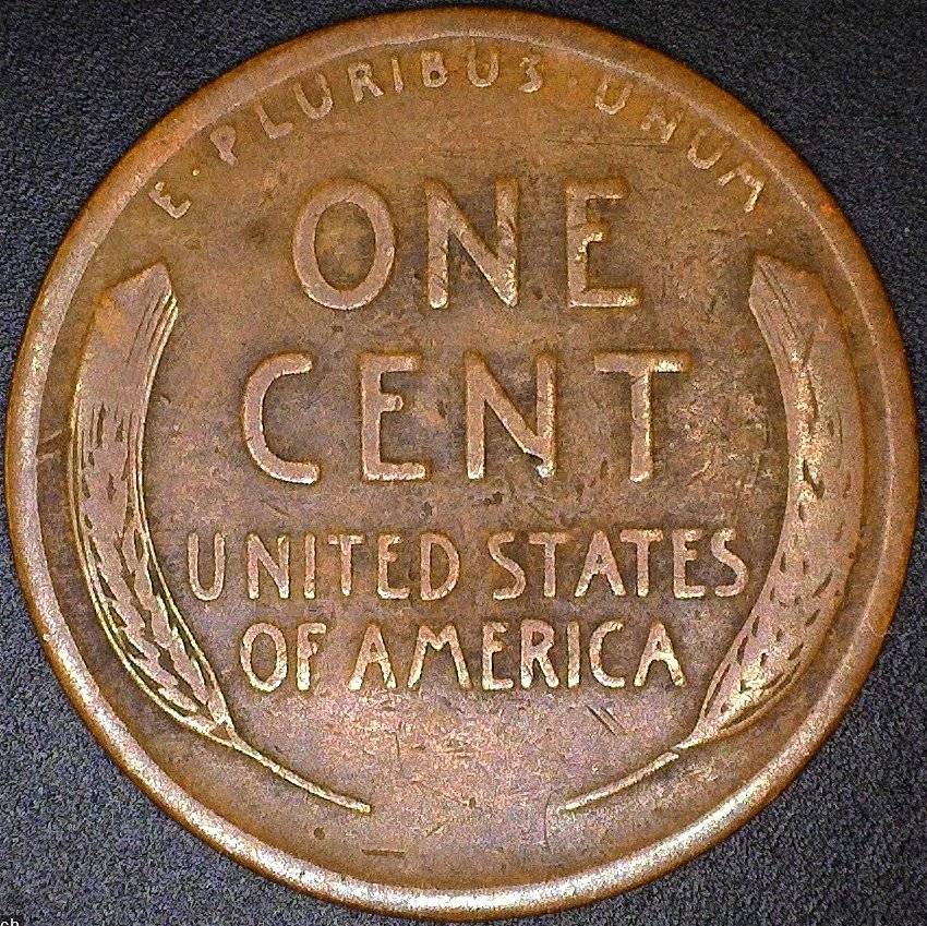 1919-US-Cent-For-Grading