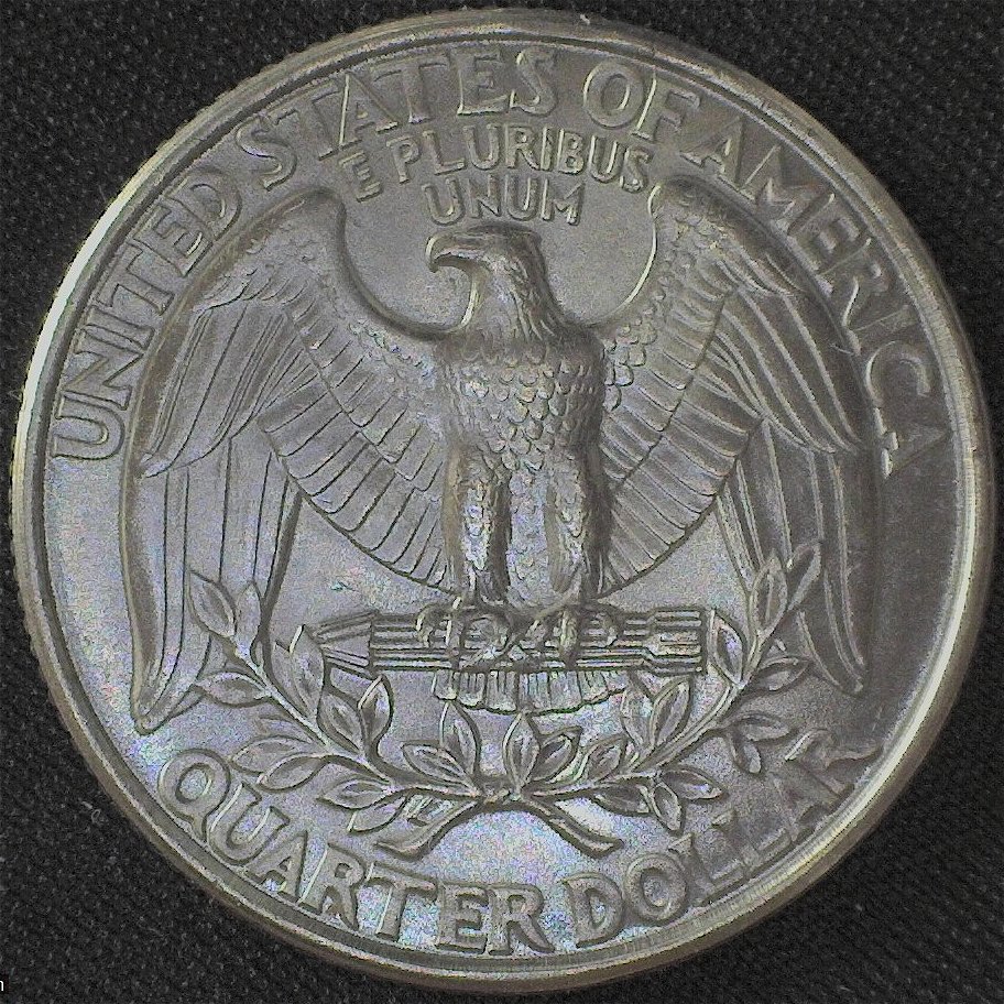 1994-US-Quarter-For-Grading