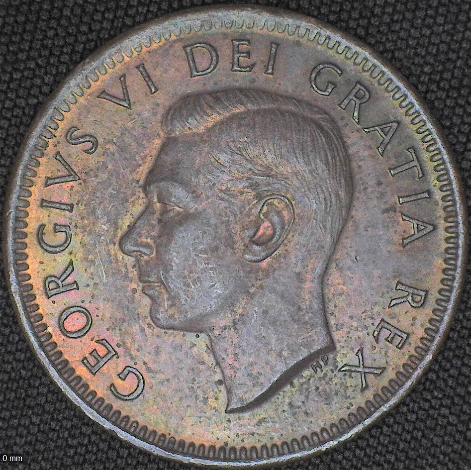 1952-Cent-For-Grading-Please