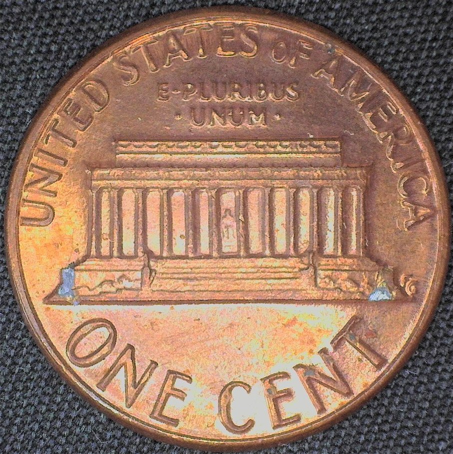 1985-Cent-For-Grading-Please