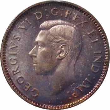 1937---1952-King-George-Dimes-MS-66