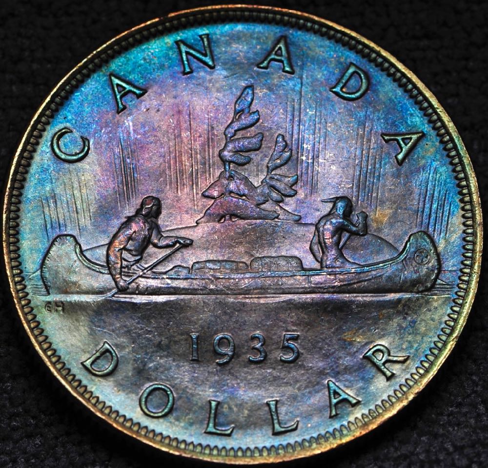 The-31-Days-Of-Canadian-Silver-Dollars