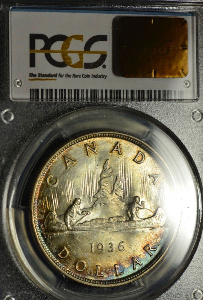 The-31-Days-Of-Canadian-Silver-Dollars
