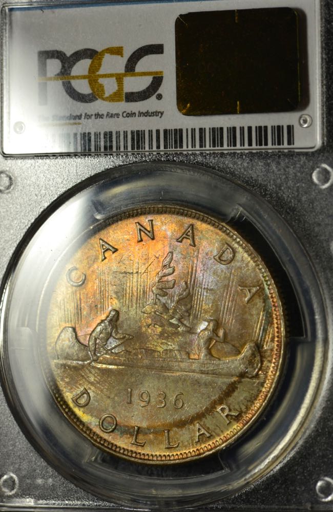 The-31-Days-Of-Canadian-Silver-Dollars