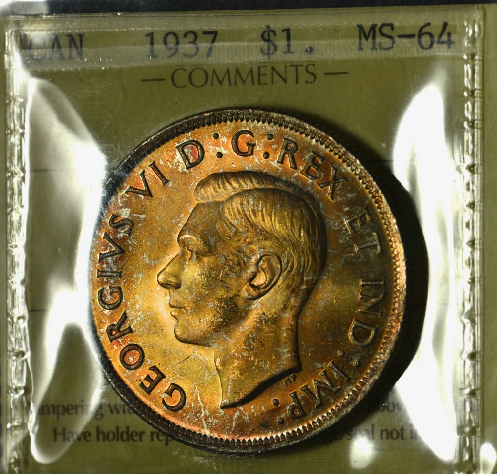 The-31-Days-Of-Canadian-Silver-Dollars