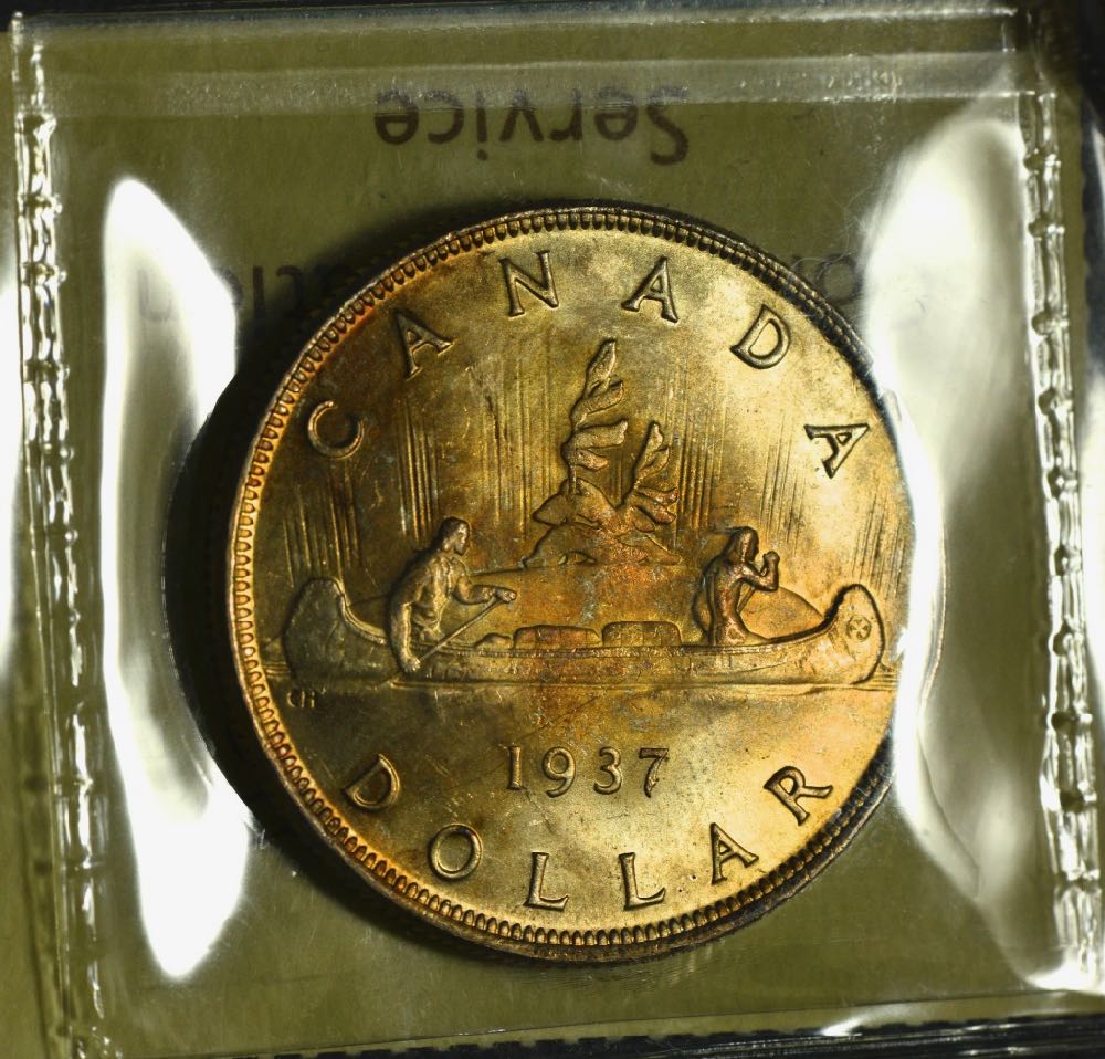 The-31-Days-Of-Canadian-Silver-Dollars