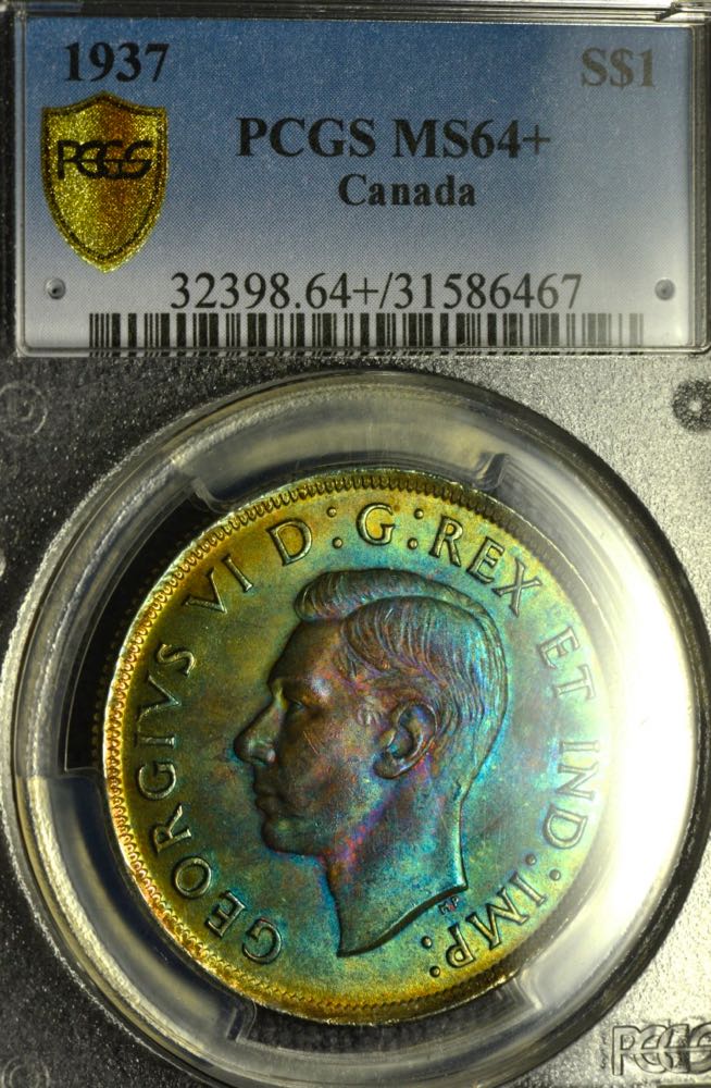 The-31-Days-Of-Canadian-Silver-Dollars