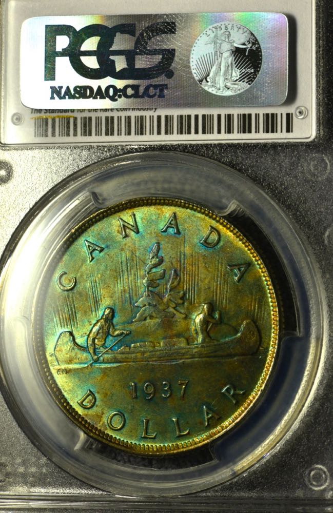 The-31-Days-Of-Canadian-Silver-Dollars