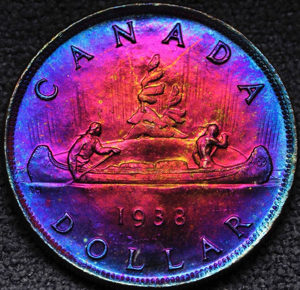 The-31-Days-Of-Canadian-Silver-Dollars