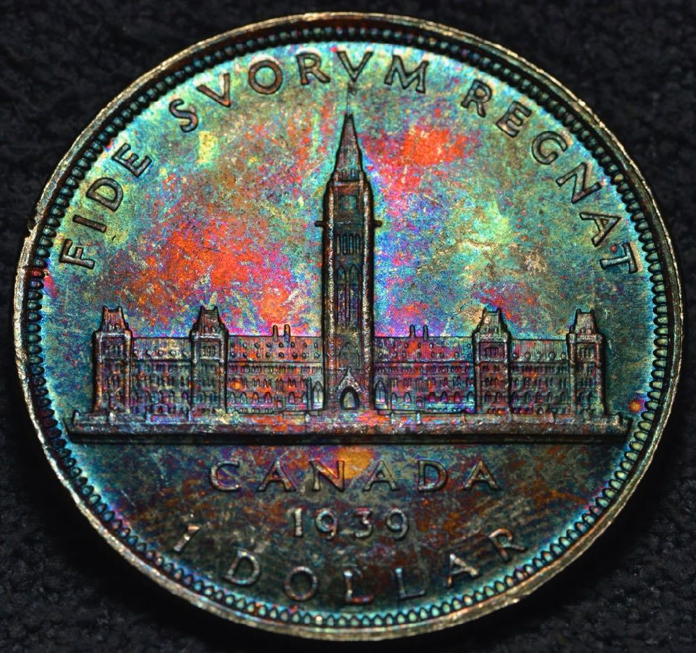 The-31-Days-Of-Canadian-Silver-Dollars