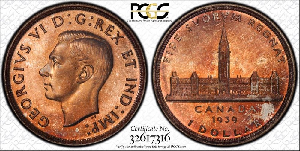 The-31-Days-Of-Canadian-Silver-Dollars