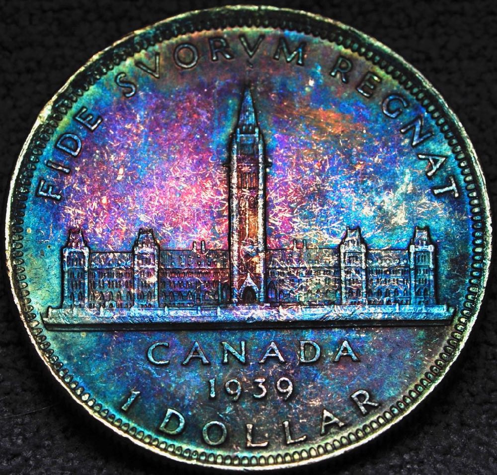 The-31-Days-Of-Canadian-Silver-Dollars