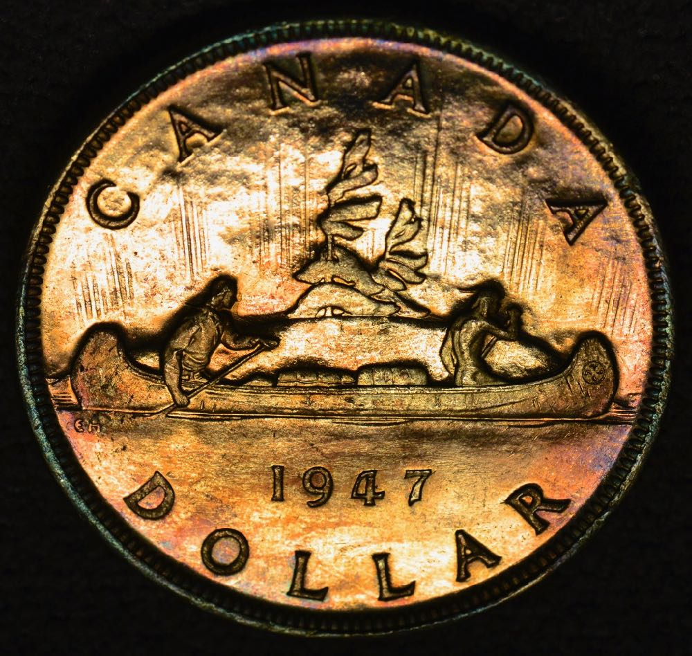 The-31-Days-Of-Canadian-Silver-Dollars