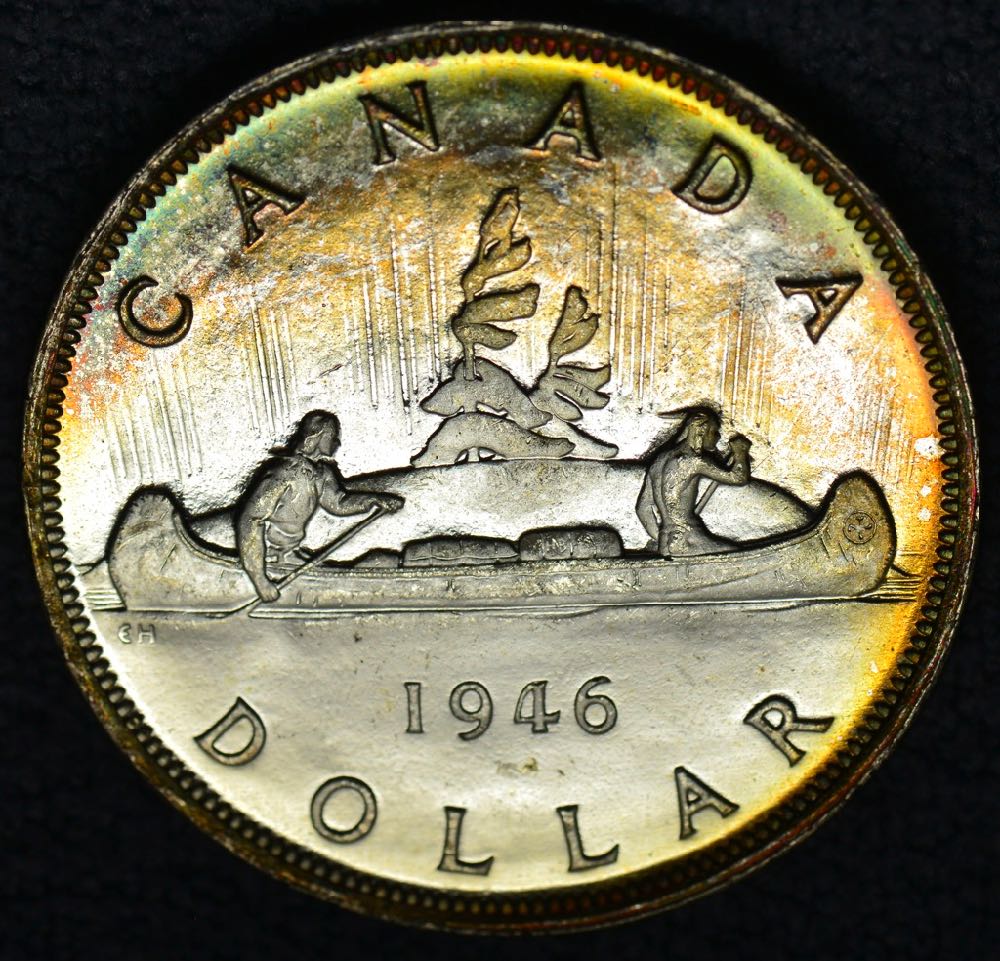 The-31-Days-Of-Canadian-Silver-Dollars