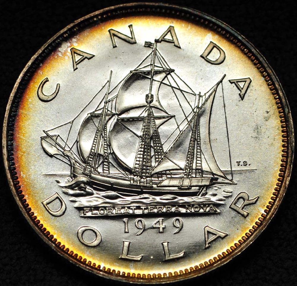 The-31-Days-Of-Canadian-Silver-Dollars