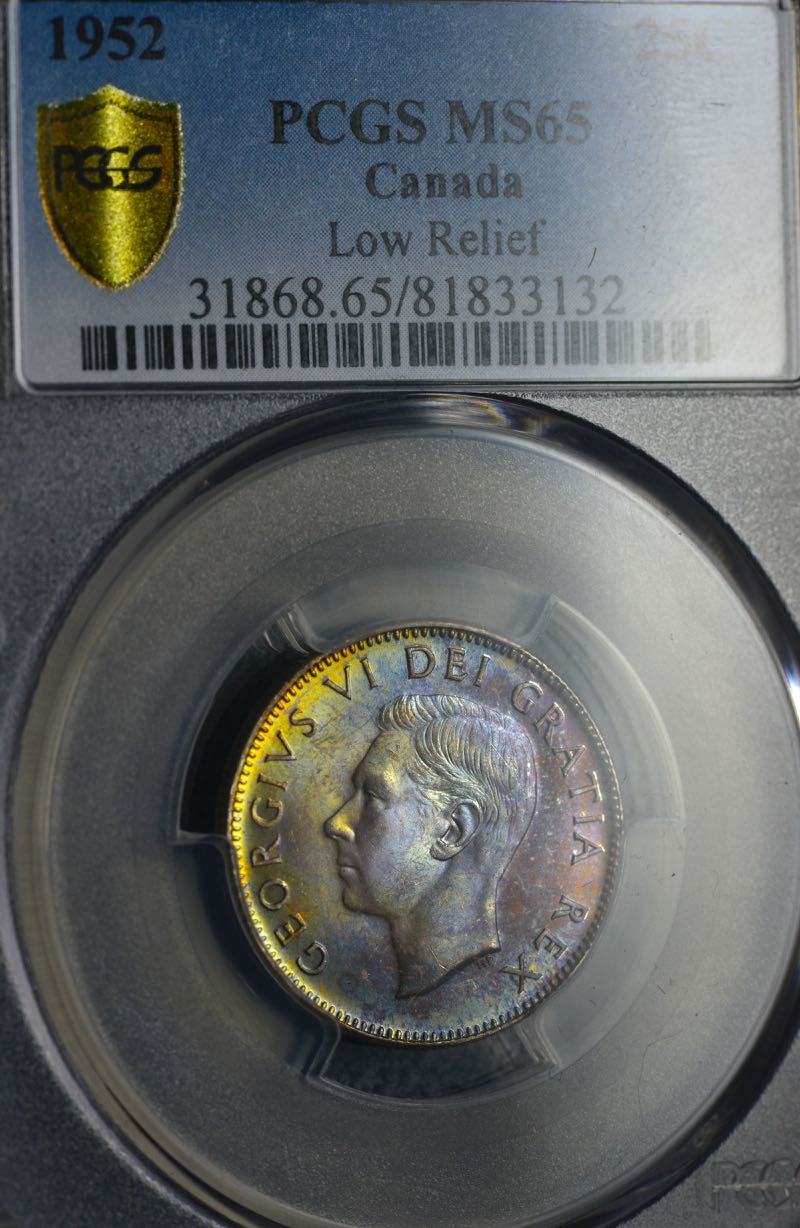 Eye-Candy-Corner:-Post-Your-Toned-Coins!