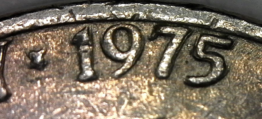 A-Roll-Of-1975-Jefferson-Nickels,-DDO-And-DDR