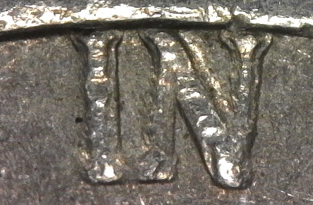 A-Roll-Of-1975-Jefferson-Nickels,-DDO-And-DDR
