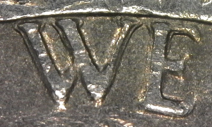 A-Roll-Of-1975-Jefferson-Nickels,-DDO-And-DDR
