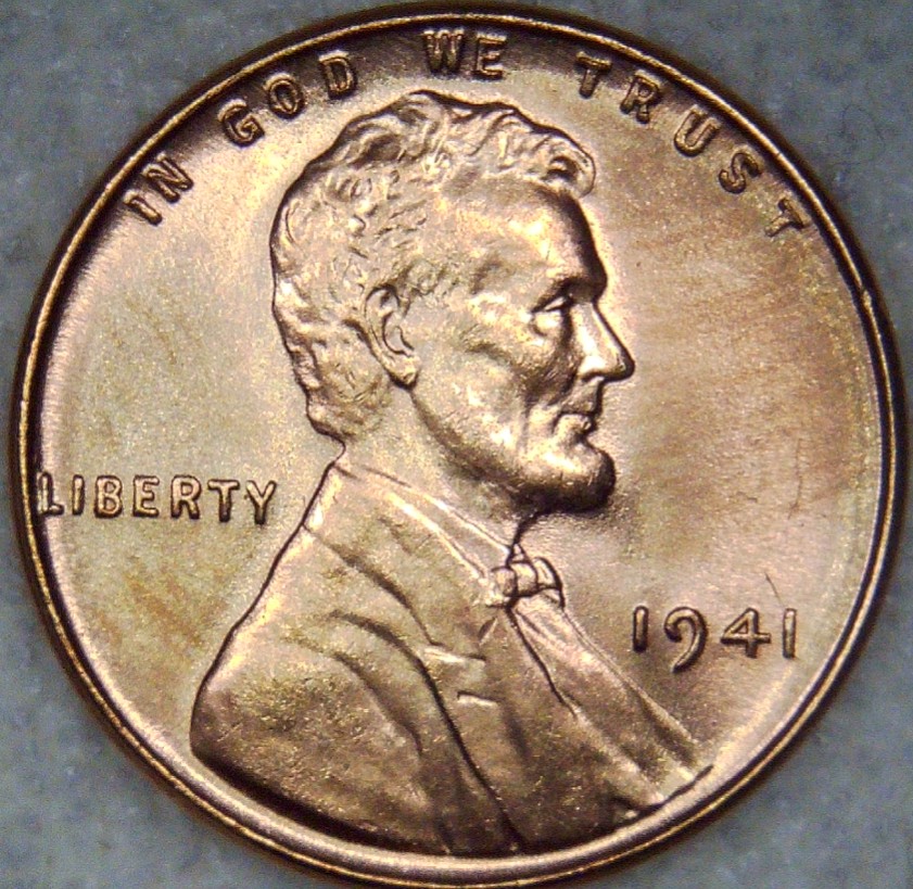 For-Grading---1941-P-Lincoln-Wheat